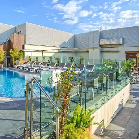 Aleph Rome Hotel, Curio Collection By Hilton