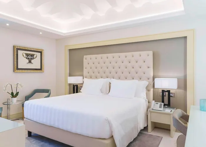 Otel Aleph Hotel, Curio Collection By Hilton Roma