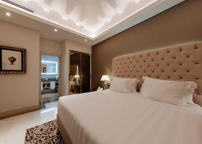 Otel Aleph Hotel, Curio Collection By Hilton
