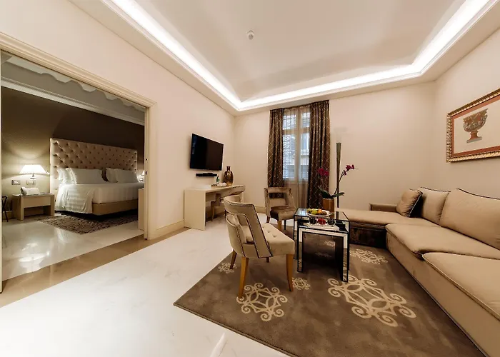 Otel Aleph Hotel, Curio Collection By Hilton