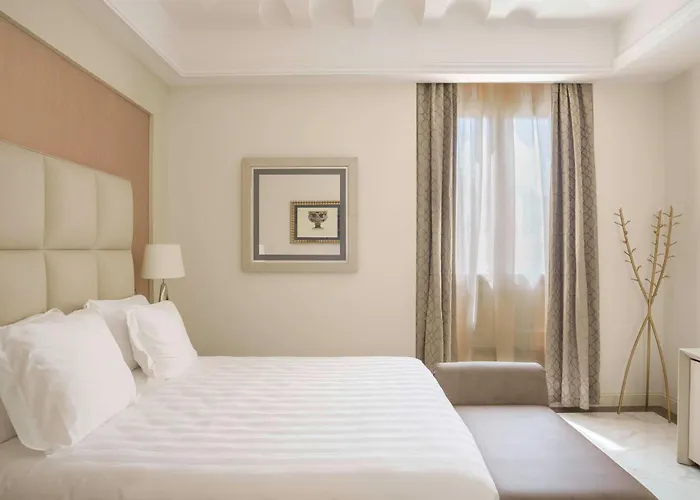 Otel Aleph Hotel, Curio Collection By Hilton