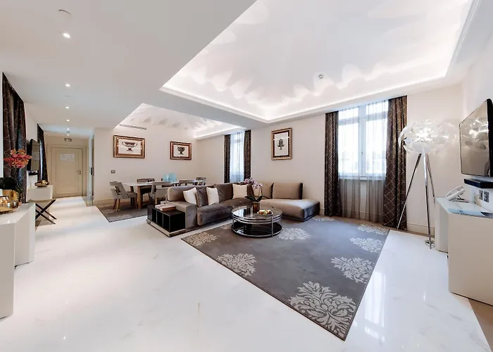 Aleph Hotel, Curio Collection By Hilton Hotel