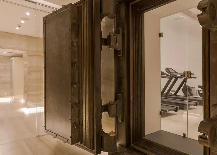 Aleph Hotel, Curio Collection By Hilton Otel