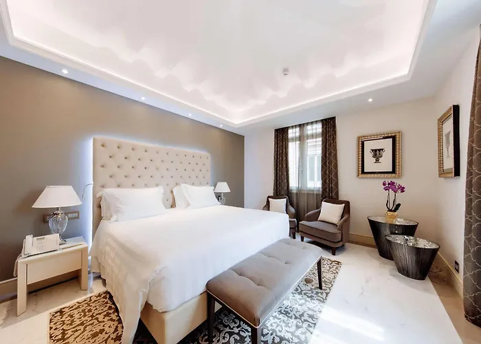 Otel Aleph Hotel, Curio Collection By Hilton Roma