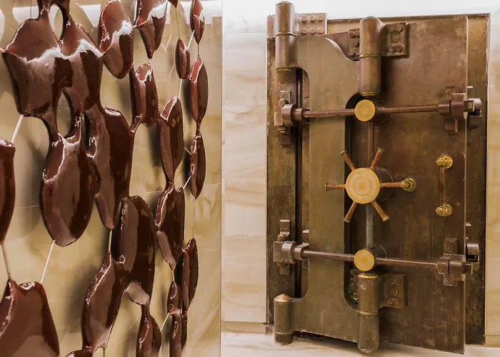 Aleph Hotel, Curio Collection By Hilton 5*