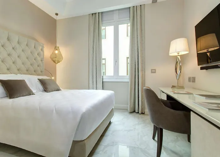 Aleph Hotel, Curio Collection By Hilton Otel 5*