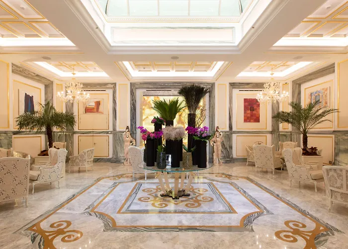 Otel Aleph Hotel, Curio Collection By Hilton Roma