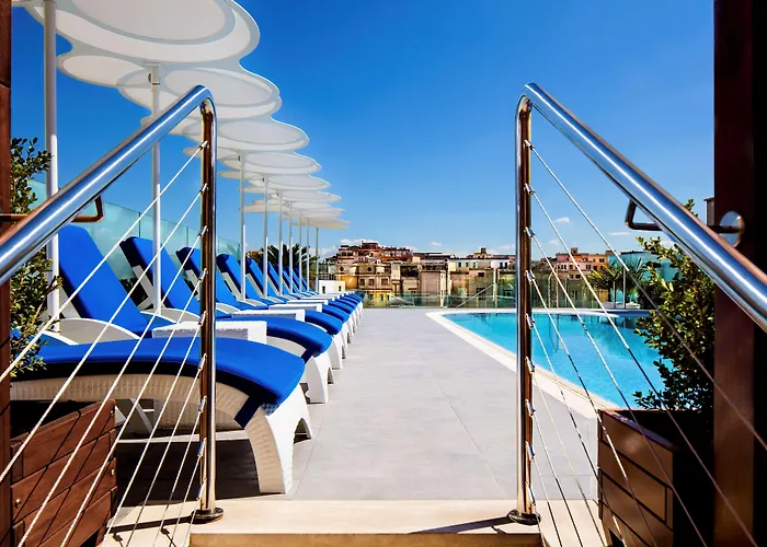 Hotel Aleph Hotel, Curio Collection By Hilton 5*