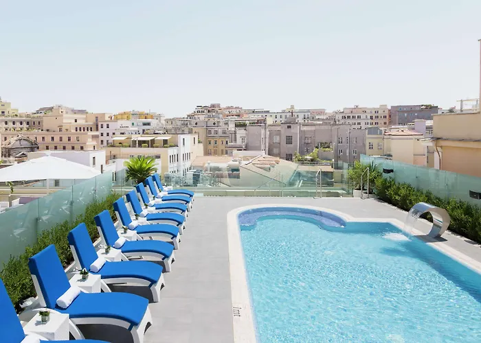 Hotel Aleph Hotel, Curio Collection By Hilton 5*