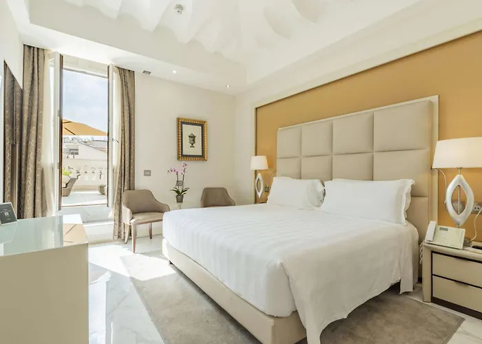 Aleph Hotel, Curio Collection By Hilton Hotel