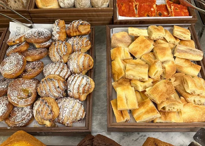 Aleph Hotel, Curio Collection By Hilton Otel Roma