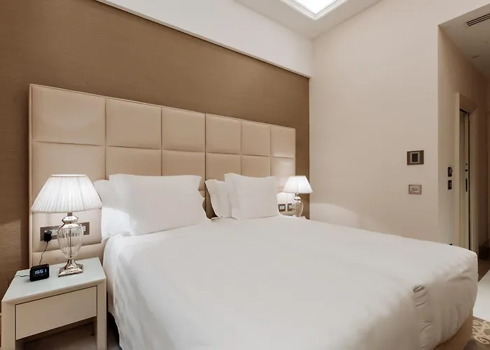 Aleph Hotel, Curio Collection By Hilton 5*