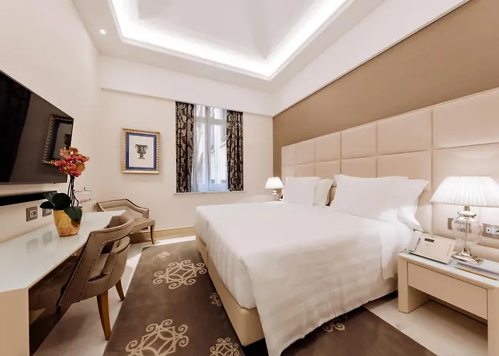 Hotel Aleph Hotel, Curio Collection By Hilton 5*