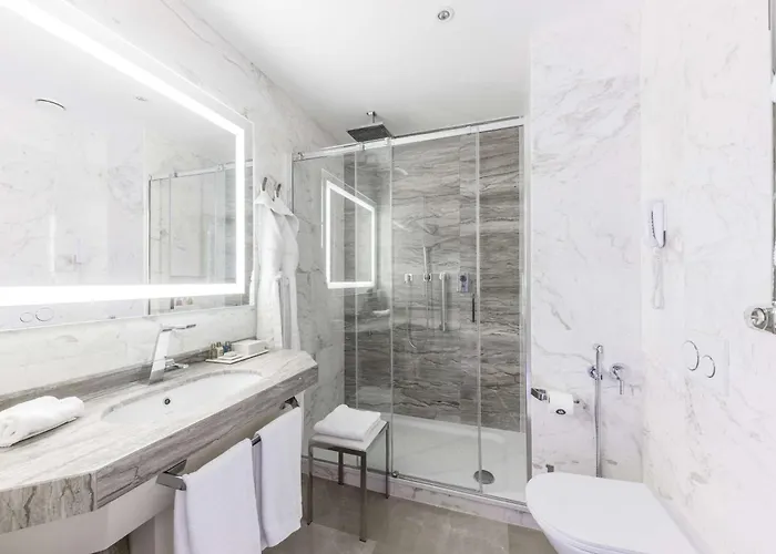 Aleph Hotel, Curio Collection By Hilton 5*
