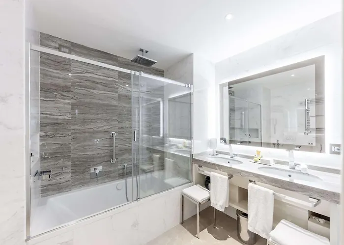 Aleph Hotel, Curio Collection By Hilton Otel 5*