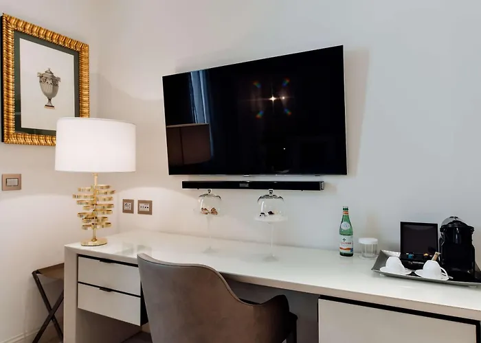Hotel Aleph Hotel, Curio Collection By Hilton