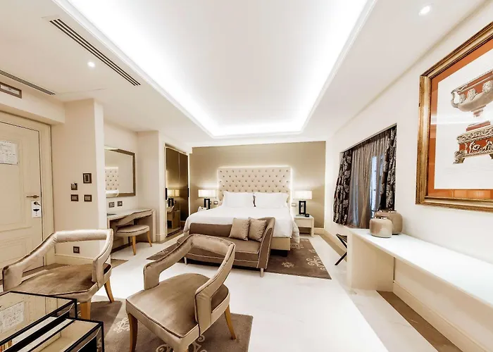 Otel Aleph Hotel, Curio Collection By Hilton