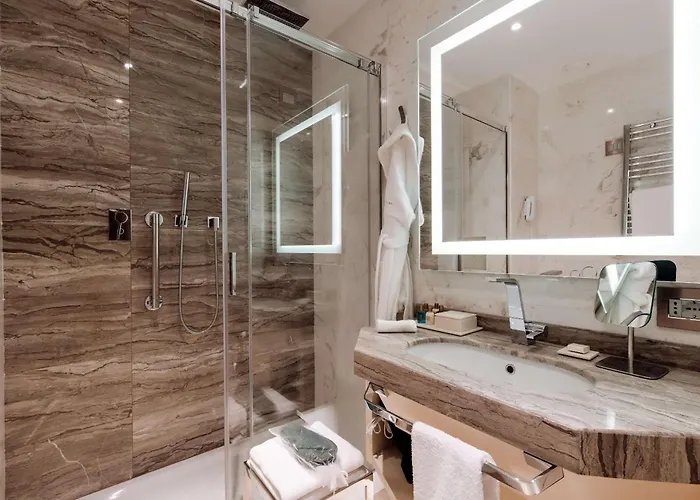 Hotel Aleph Hotel, Curio Collection By Hilton 5*