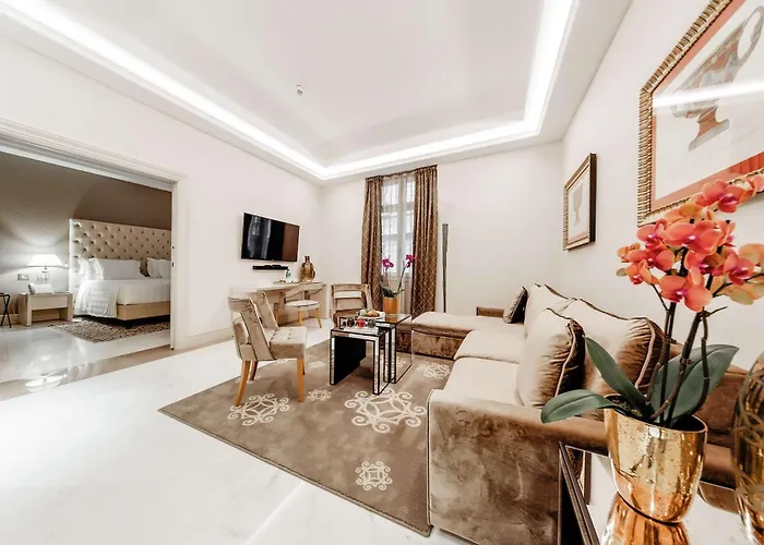 Hotel Aleph Hotel, Curio Collection By Hilton 5*