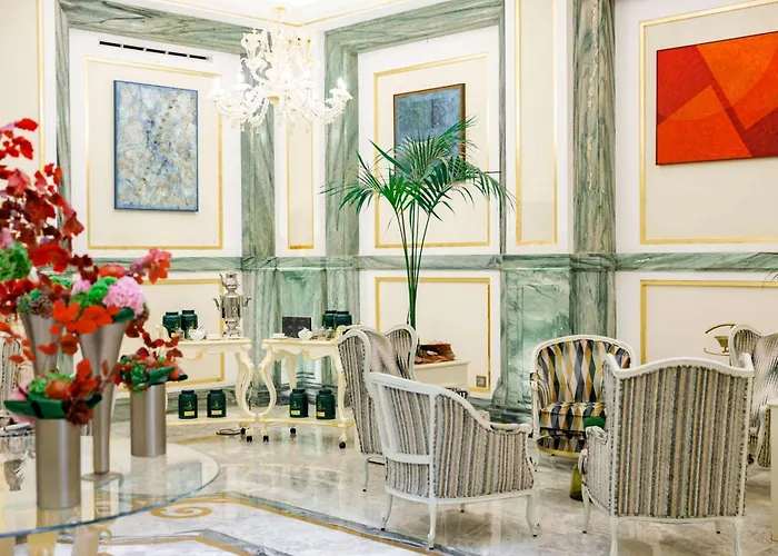 Aleph Hotel, Curio Collection By Hilton Otel