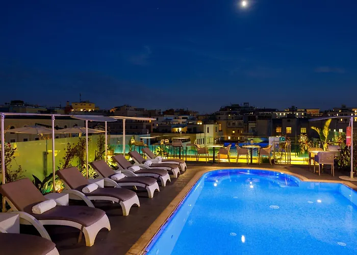 Aleph Hotel, Curio Collection By Hilton Otel