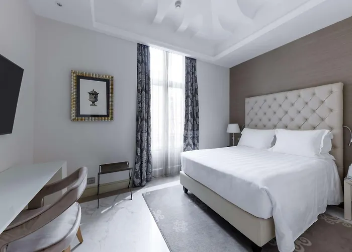 Aleph Hotel, Curio Collection By Hilton Otel