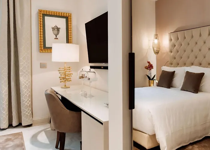 Otel Aleph Hotel, Curio Collection By Hilton