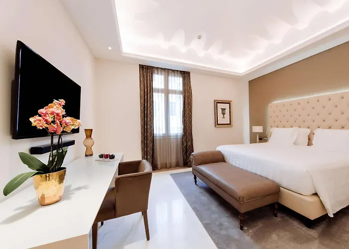 Otel Aleph Hotel, Curio Collection By Hilton 5*