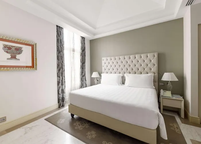 Otel Aleph Hotel, Curio Collection By Hilton