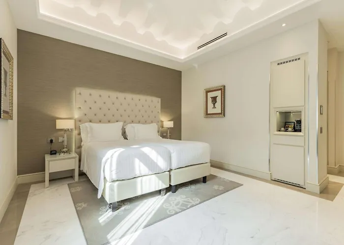 Otel Aleph Hotel, Curio Collection By Hilton