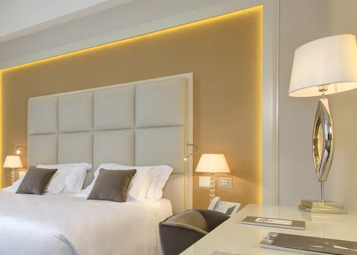 Hotel Aleph Hotel, Curio Collection By Hilton 5*