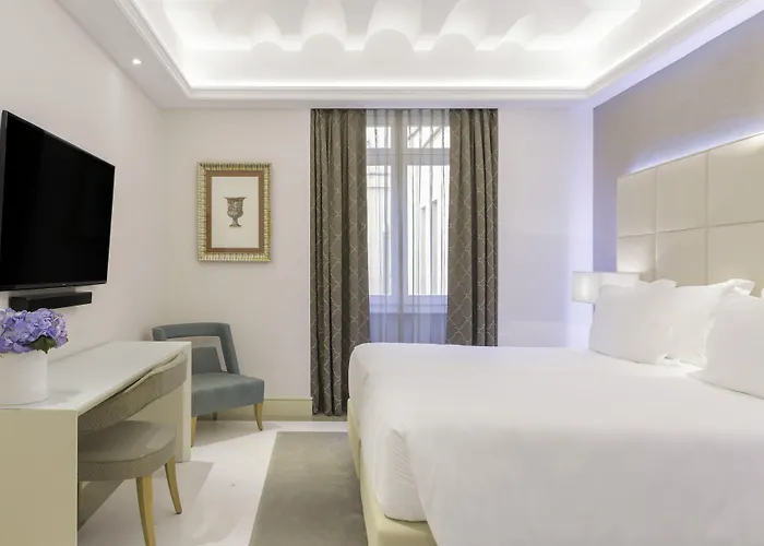 Otel Aleph Hotel, Curio Collection By Hilton