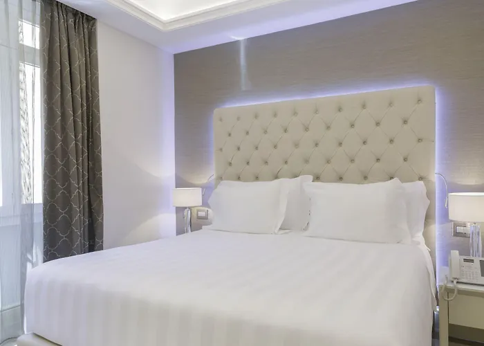 Otel Aleph Hotel, Curio Collection By Hilton