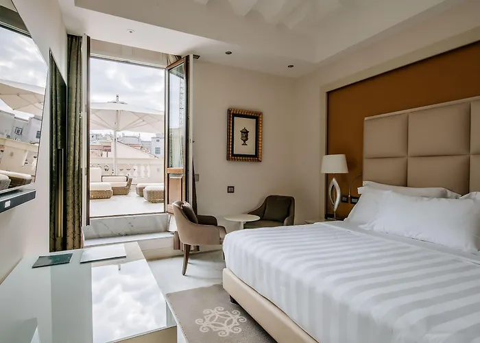 Otel Aleph Hotel, Curio Collection By Hilton Roma