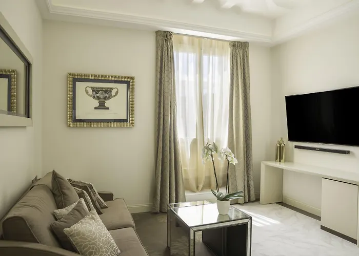 Otel Aleph Hotel, Curio Collection By Hilton 5*