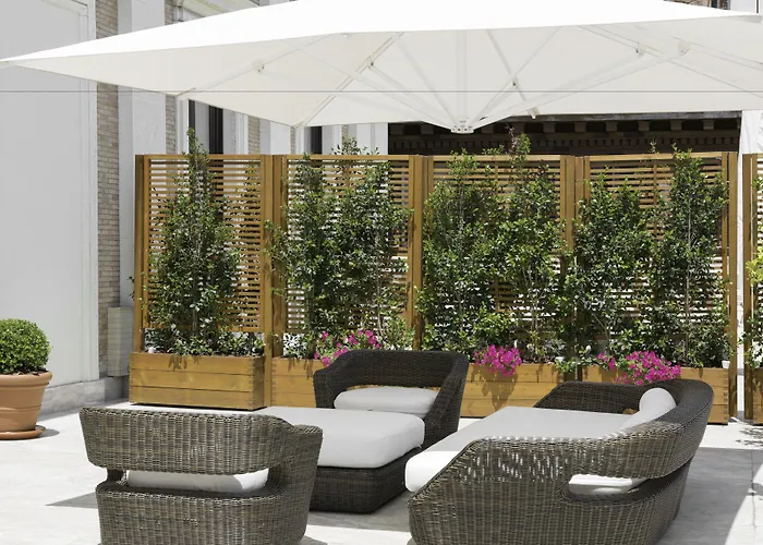Otel Aleph Hotel, Curio Collection By Hilton