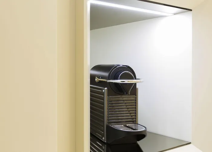 Aleph Hotel, Curio Collection By Hilton 5* Roma