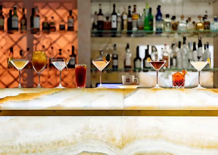 Otel Aleph Hotel, Curio Collection By Hilton