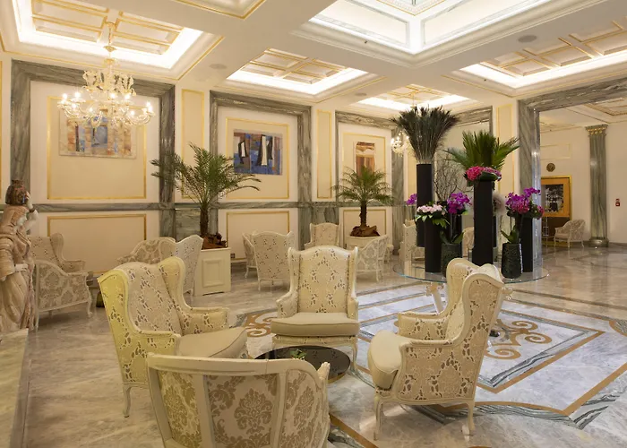 Otel Aleph Hotel, Curio Collection By Hilton 5*