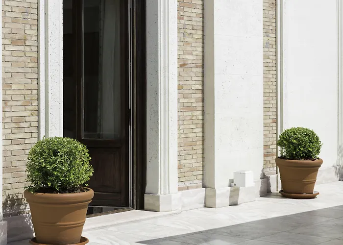 Aleph Hotel, Curio Collection By Hilton Hotel 5*