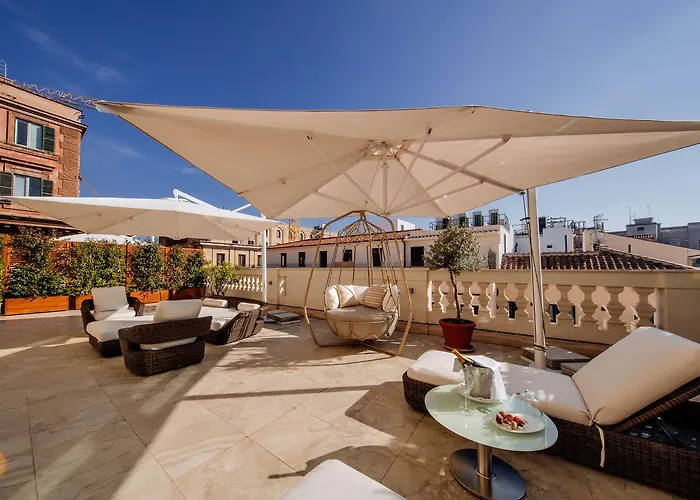 Aleph Hotel, Curio Collection By Hilton
