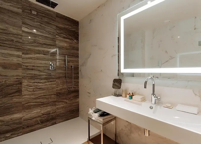 Aleph Hotel, Curio Collection By Hilton