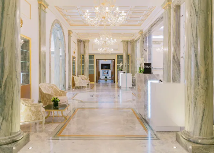 Hotel Aleph Hotel, Curio Collection By Hilton