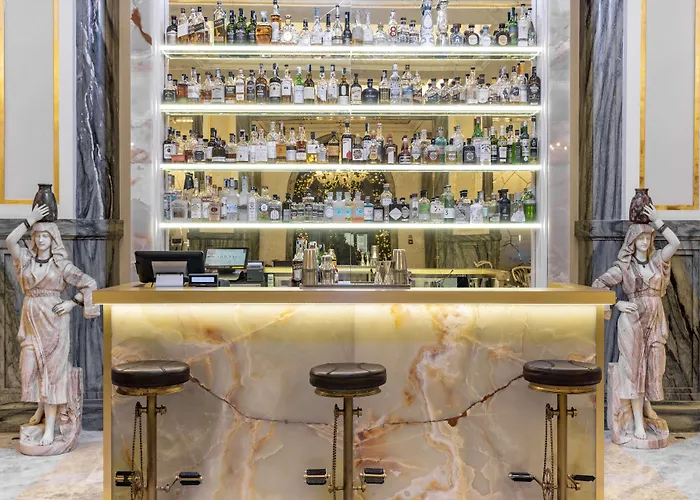 Hotel Aleph Hotel, Curio Collection By Hilton