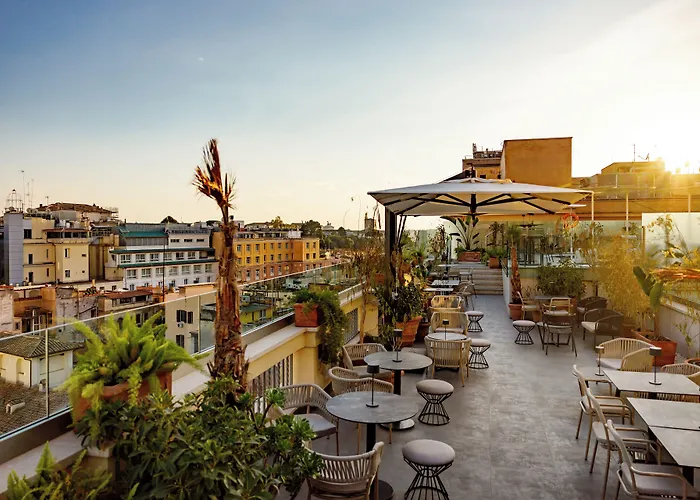 Hotel Aleph Hotel, Curio Collection By Hilton 5*