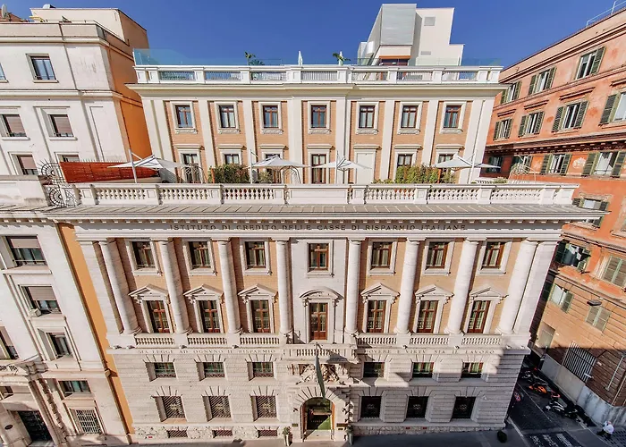 Aleph Hotel, Curio Collection By Hilton Hotel