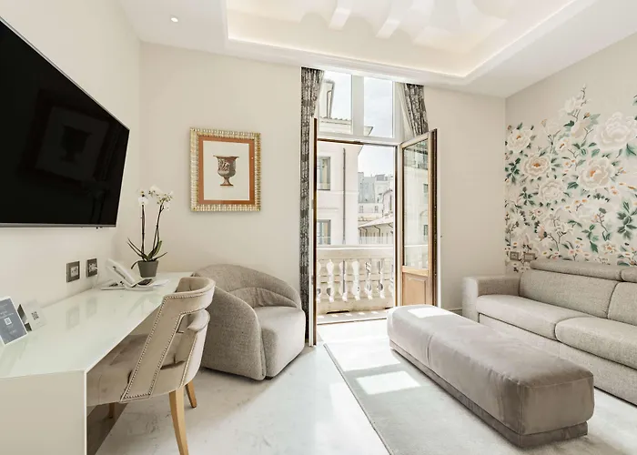 Aleph Hotel, Curio Collection By Hilton 5*
