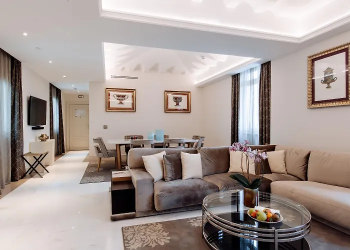 Aleph Hotel, Curio Collection By Hilton Hotel