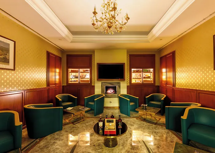 Aleph Hotel, Curio Collection By Hilton Hotel